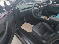 Tesla Model Y Long Range All-Wheel Drive - ფოტო 16