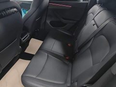 Tesla Model Y Long Range All-Wheel Drive - ფოტო 17