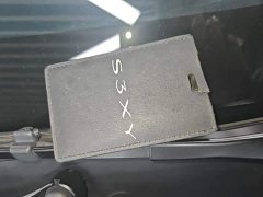 Tesla Model Y Long Range All-Wheel Drive - ფოტო 9