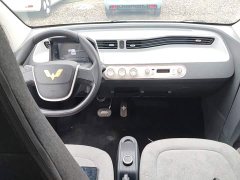 Wuling Hongguang MINIEV 2022 Macaron Premium Edition LFP - ფოტო 10