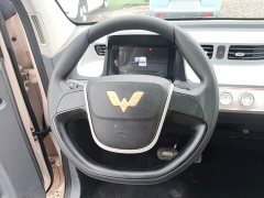 Wuling Hongguang MINIEV 2022 Macaron Premium Edition LFP - ფოტო 11