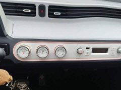 Wuling Hongguang MINIEV 2022 Macaron Premium Edition LFP - ფოტო 13