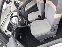Wuling Hongguang MINIEV 2022 Macaron Premium Edition LFP - ფოტო 15
