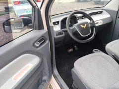 Wuling Hongguang MINIEV 2022 Macaron Premium Edition LFP - ფოტო 16