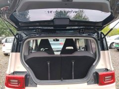 Wuling Hongguang MINIEV 2022 Macaron Premium Edition LFP - ფოტო 19