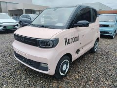 Wuling Hongguang MINIEV 2022 Macaron Premium Edition LFP - ფოტო 2