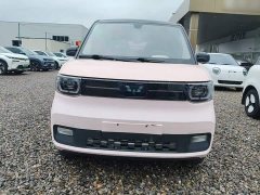 Wuling Hongguang MINIEV 2022 Macaron Premium Edition LFP - ფოტო 3