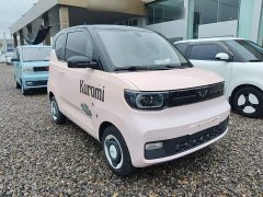 Wuling Hongguang MINIEV 2022 Macaron Premium Edition LFP - ფოტო 4