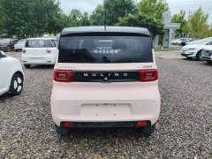 Wuling Hongguang MINIEV 2022 Macaron Premium Edition LFP - ფოტო 6
