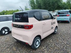 Wuling Hongguang MINIEV 2022 Macaron Premium Edition LFP - ფოტო 7