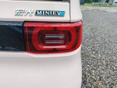 Wuling Hongguang MINIEV 2022 Macaron Premium Edition LFP - ფოტო 8