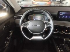 Beijing X3 2019 1.5T CVT King Edition - ფოტო 11