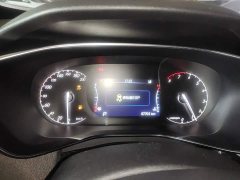 Beijing X3 2019 1.5T CVT King Edition - ფოტო 12