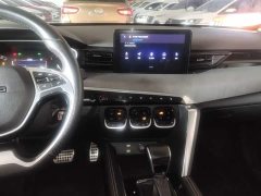 Beijing X3 2019 1.5T CVT King Edition - ფოტო 13