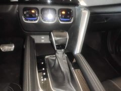 Beijing X3 2019 1.5T CVT King Edition - ფოტო 14