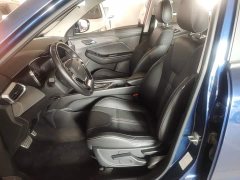 Beijing X3 2019 1.5T CVT King Edition - ფოტო 15