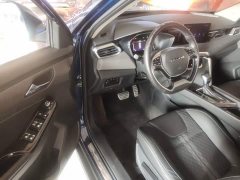 Beijing X3 2019 1.5T CVT King Edition - ფოტო 16