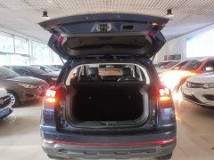 Beijing X3 2019 1.5T CVT King Edition - ფოტო 19
