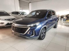 Beijing X3 2019 1.5T CVT King Edition - ფოტო 2