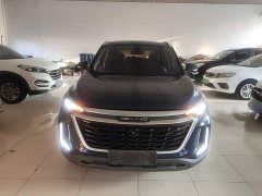 Beijing X3 2019 1.5T CVT King Edition - ფოტო 3