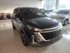 Beijing X3 2019 1.5T CVT King Edition - ფოტო 4