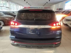 Beijing X3 2019 1.5T CVT King Edition - ფოტო 6