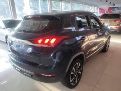 Beijing X3 2019 1.5T CVT King Edition - ფოტო 7