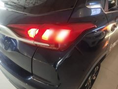 Beijing X3 2019 1.5T CVT King Edition - ფოტო 8