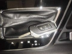 Beijing X3 2019 1.5T CVT King Edition - ფოტო 9