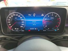 Mercedes-Benz C-Class Facelift C 200 L Sport Edition - ფოტო 12