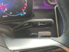 Mercedes-Benz C-Class Facelift C 200 L Sport Edition - ფოტო 14