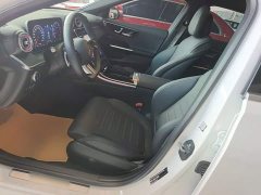 Mercedes-Benz C-Class Facelift C 200 L Sport Edition - ფოტო 15