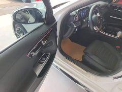 Mercedes-Benz C-Class Facelift C 200 L Sport Edition - ფოტო 16