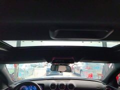 Mercedes-Benz C-Class Facelift C 200 L Sport Edition - ფოტო 18