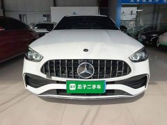 Mercedes-Benz C-Class Facelift C 200 L Sport Edition - ფოტო 3