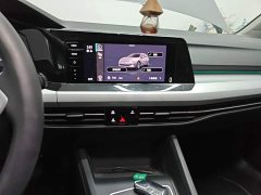 Volkswagen Golf 2023 Facelift 280TSI DSG Pro - ფოტო 13