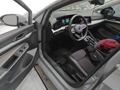 Volkswagen Golf 2023 Facelift 280TSI DSG Pro - ფოტო 16