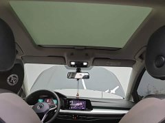 Volkswagen Golf 2023 Facelift 280TSI DSG Pro - ფოტო 18