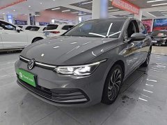 Volkswagen Golf 2023 Facelift 280TSI DSG Pro - ფოტო 2