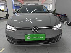 Volkswagen Golf 2023 Facelift 280TSI DSG Pro - ფოტო 3