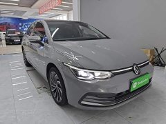Volkswagen Golf 2023 Facelift 280TSI DSG Pro - ფოტო 4