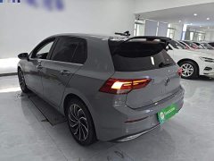 Volkswagen Golf 2023 Facelift 280TSI DSG Pro - ფოტო 5