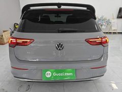 Volkswagen Golf 2023 Facelift 280TSI DSG Pro - ფოტო 6