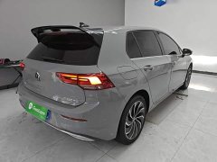 Volkswagen Golf 2023 Facelift 280TSI DSG Pro - ფოტო 7