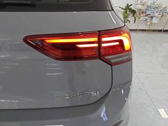 Volkswagen Golf 2023 Facelift 280TSI DSG Pro - ფოტო 8