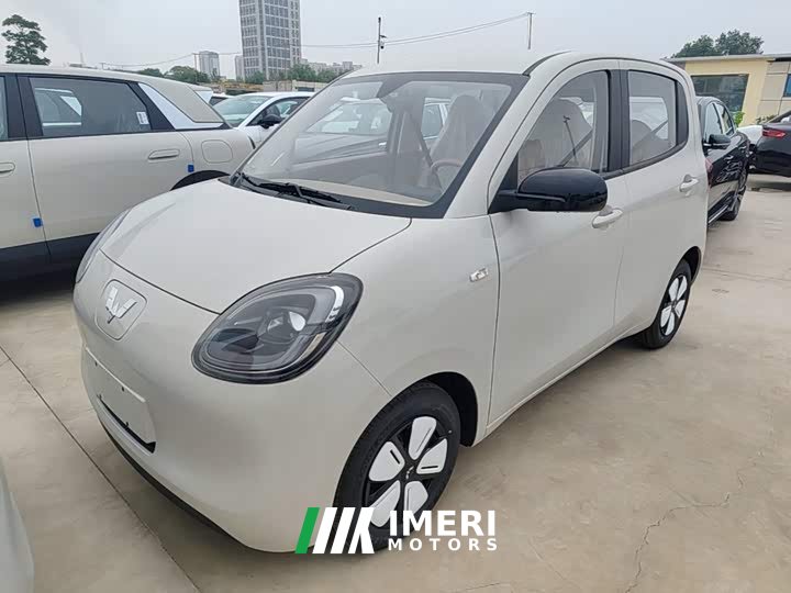 Wuling Hongguang MINIEV Fourth Generation Four-Door Advanced Edition