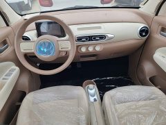 Wuling Hongguang MINIEV 2025 Fourth Generation Four-Door Advanced Edition - ფოტო 10