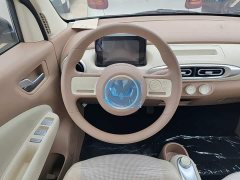 Wuling Hongguang MINIEV 2025 Fourth Generation Four-Door Advanced Edition - ფოტო 11