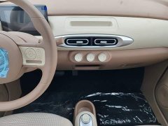 Wuling Hongguang MINIEV 2025 Fourth Generation Four-Door Advanced Edition - ფოტო 13