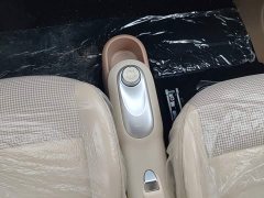 Wuling Hongguang MINIEV 2025 Fourth Generation Four-Door Advanced Edition - ფოტო 14